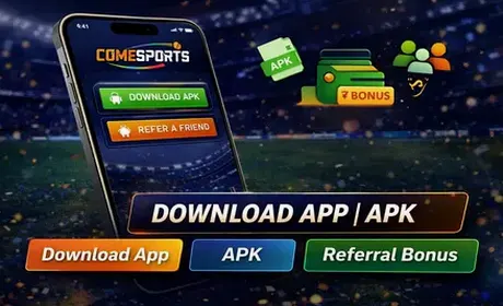 Download the app, unlock code IPLSAAVIP, and enter ₹1 contests faster